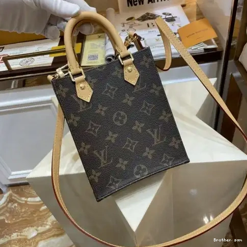 Brother sam Bag 2109YA0116 LV 0806